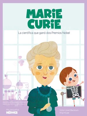 Marie Curie - ebook